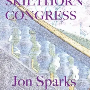 The Skilthorn Congress: Book Four of The Shattered Moon Final Sale
