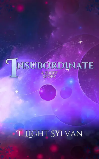 Insubordinate (The Last Angel, #0.5) Bulk Order