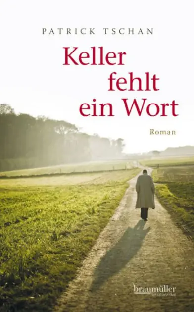 Keller fehlt ein Wort In Demand