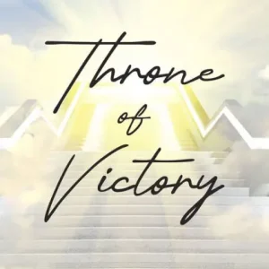Shop Now Throne of Victory