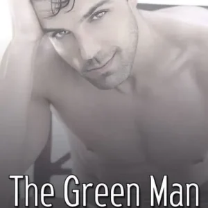 Professional Grade The Green Man