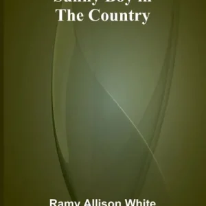 Flash Sale Sunny Boy in the Country