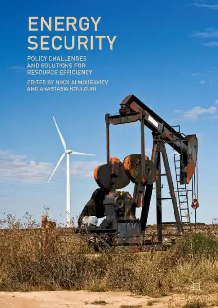 Energy Security: Policy Challenges and Solutions for Resource Efficiency Free Delivery