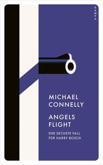 Angels Flight: Der sechste Fall für Harry Bosch Fan Favorite