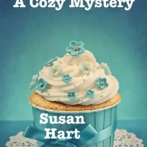 Hot Cross Buns!: A Cozy Mystery Reduced Price