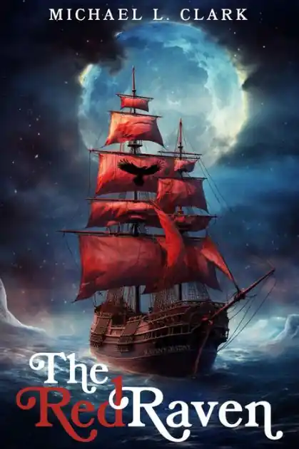 Best Price The Red Raven