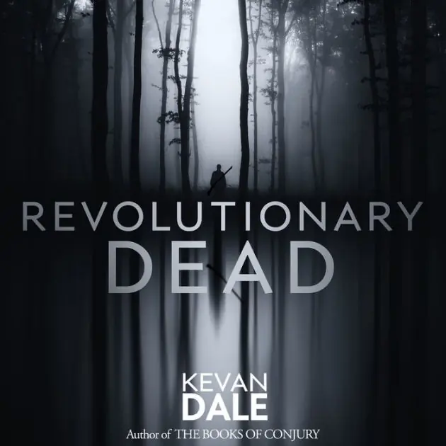 Revolutionary Dead Best Choice