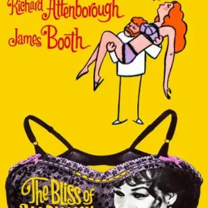 Buy Today The Bliss of Mrs. Blossom [Blu-ray]