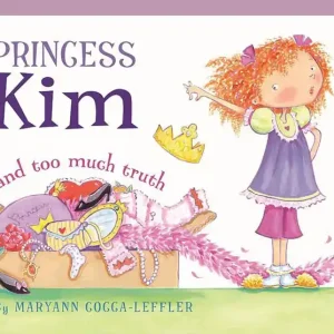 Princess Kim and Too Much Truth Certified