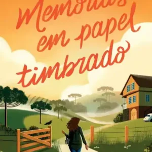 Deal Memï¿½rias em papel timbrado
