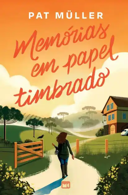 Deal Mem�rias em papel timbrado