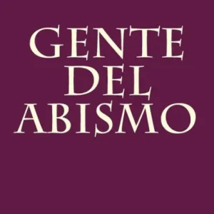 Gente del abismo Weekend Sale