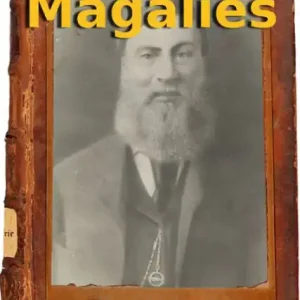 Must Have Agter die Magalies, Deel 1: Oorsig