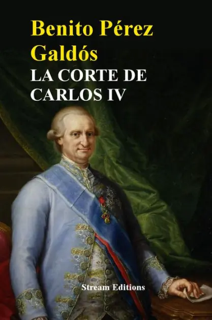 Free Returns La Corte de Carlos IV