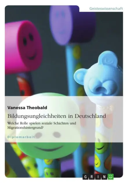 Bildungsungleichheiten in Deutschland: Welche Rolle spielen soziale Schichten und Migrationshintergrund? Flash Sale