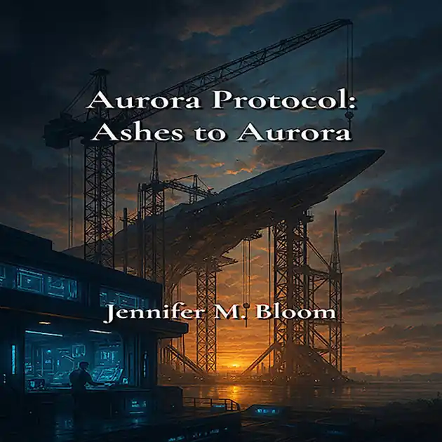 Latest Aurora Protocol: Ashes to Aurora