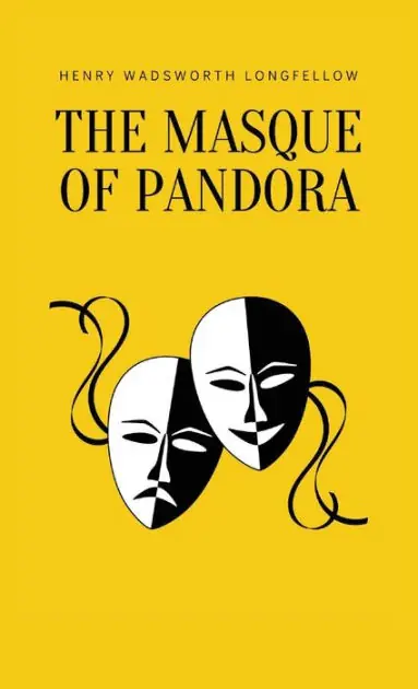 The Masque of Pandora In Demand