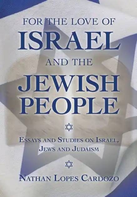 Bulk Order For the Love of Israel and the Jewish People: Essays and Studies on Israel, Jews and Judaism