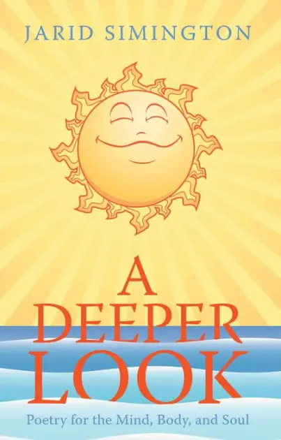 Best Choice A Deeper Look: Poetry for the Mind, Body, and Soul