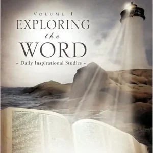 Sale Exploring the Word: Volume I