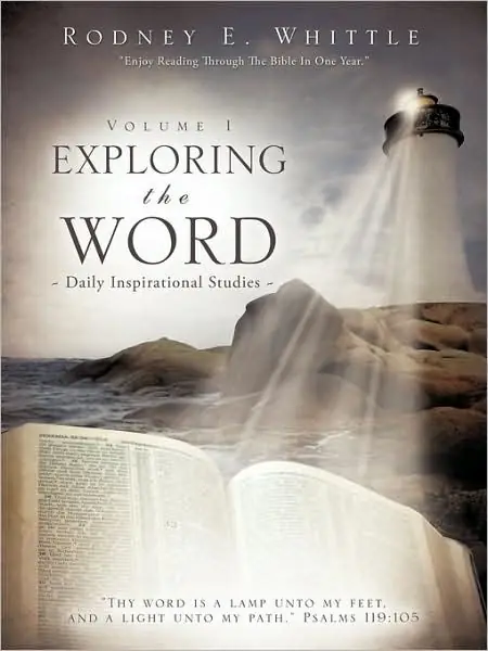Sale Exploring the Word: Volume I