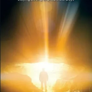 Special Discount Encouraged!: Staying Strong in Desperate Days