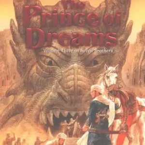 New Release Prince of Dreams