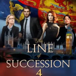 Mega Sale The Line of Succession 4: Rex v. Regina