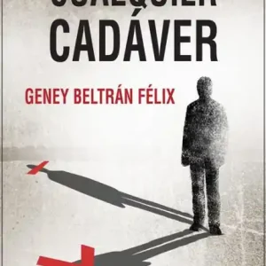 Cualquier cadáver Buy Today