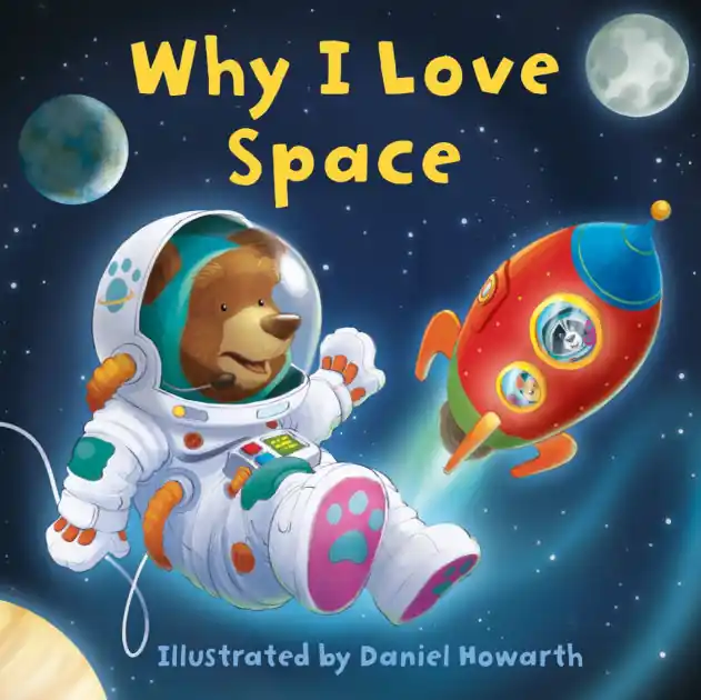 Why I Love Space Same Day Shipping