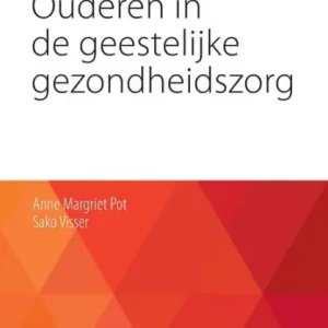 Same Day Shipping Ouderen in de geestelijke gezondheidszorg