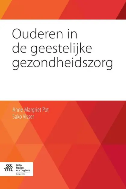 Same Day Shipping Ouderen in de geestelijke gezondheidszorg