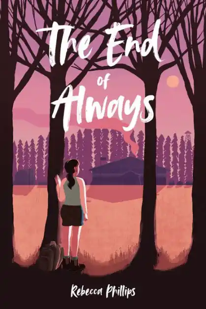 The End of Always Holiday Sale
