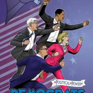 Political Power: Democrats Limited Offer