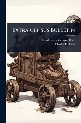 Best Seller Extra Census Bulletin