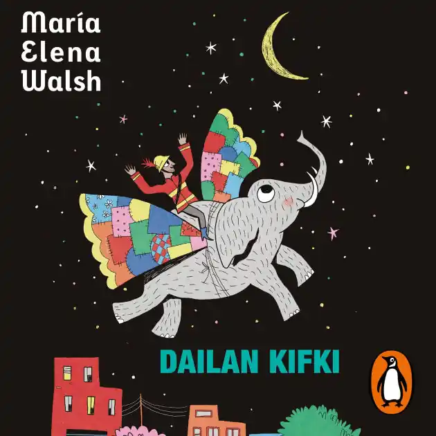 Dailan Kifki Don’t Miss Out