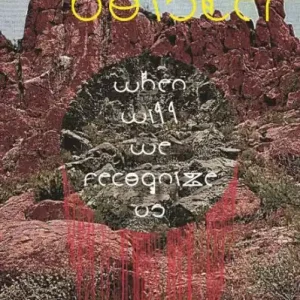 Budget George Bolster: When Will We Recognize Us