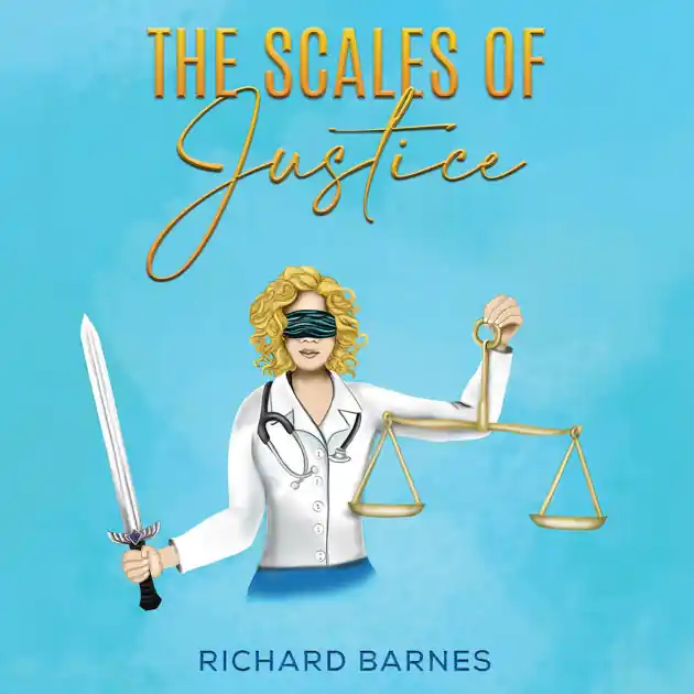 Hot Picks The Scales of Justice