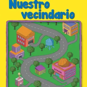 Nuestro vecindario (Our Neighborhood) Limited Time