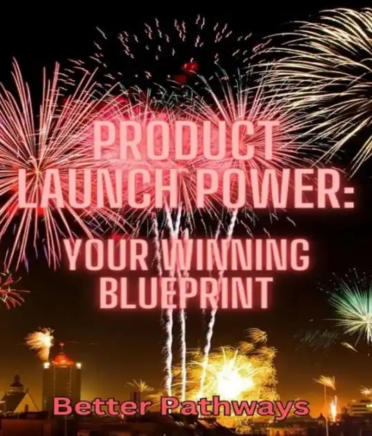 Product Launch Power Your Winning Blueprint Deal