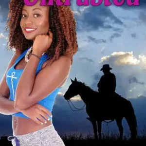 Love Untrusted [Interracial Romance] Holiday Sale