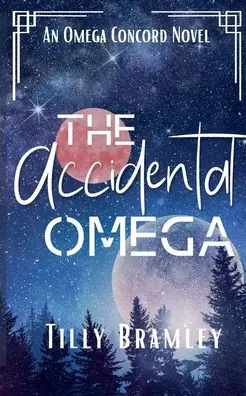 The Accidental Omega Place Order