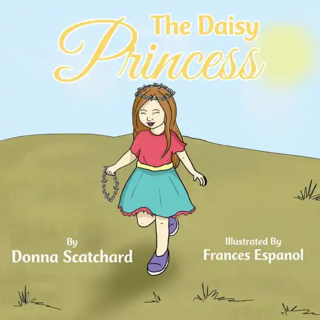 Next Day Delivery The Daisy Princess
