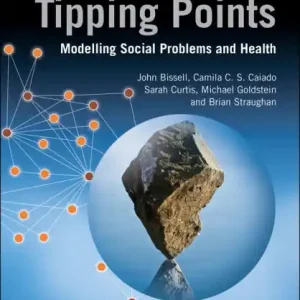 Tipping Points: Modelling Social Problems and Health Warranty Included