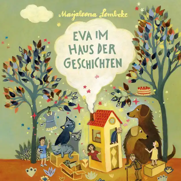 Eva im Haus der Geschichten Top Rated