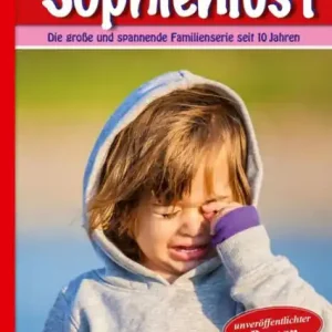 Heimweh nach den Eltern: Sophienlust 403 - Familienroman Authentic