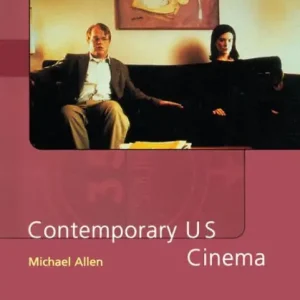 Today Only Contemporary US Cinema