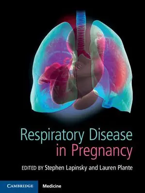 Respiratory Disease in Pregnancy High Quality