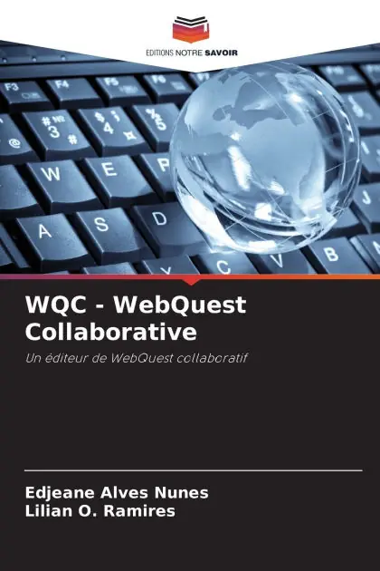 Hot Picks WQC - WebQuest Collaborative