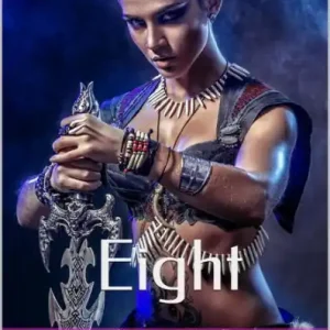 Taken: The Viking Werewolf's Concubine Fast Shipping